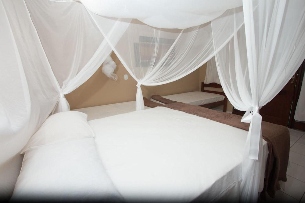 Guest house De Charme Amoremio Porto Seguro