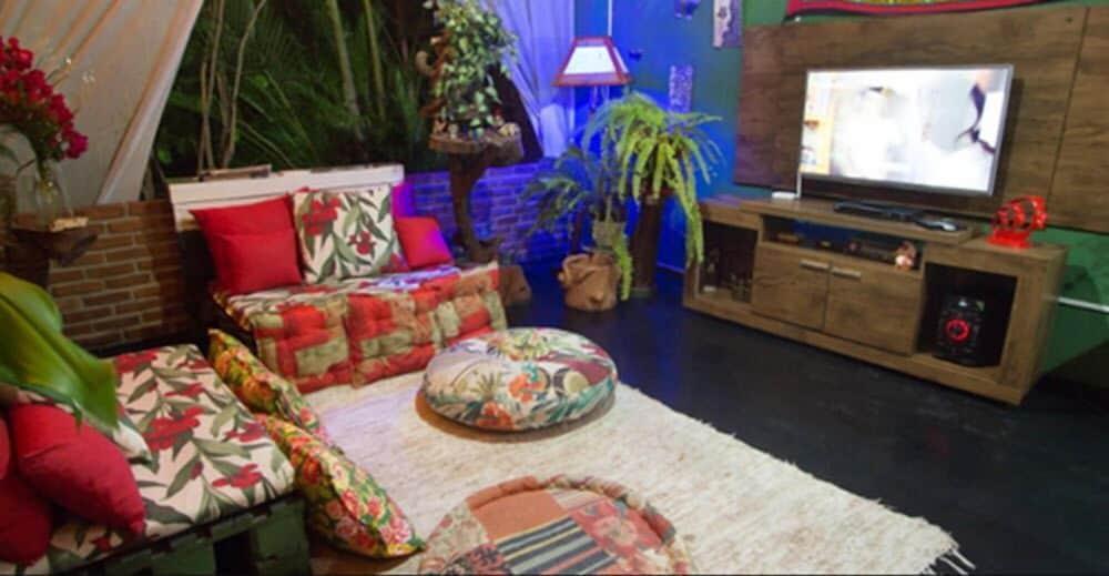 Guest house De Charme Amoremio