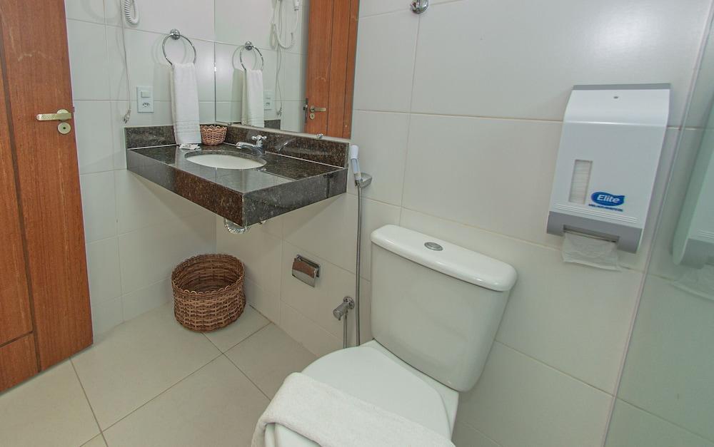 Hotel Orquideas Porto Seguro