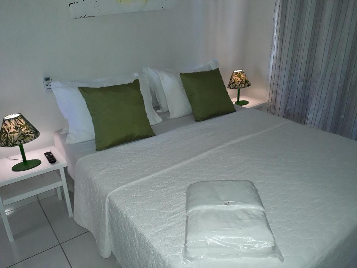 Casa De Maria Bonita Inn Porto Seguro