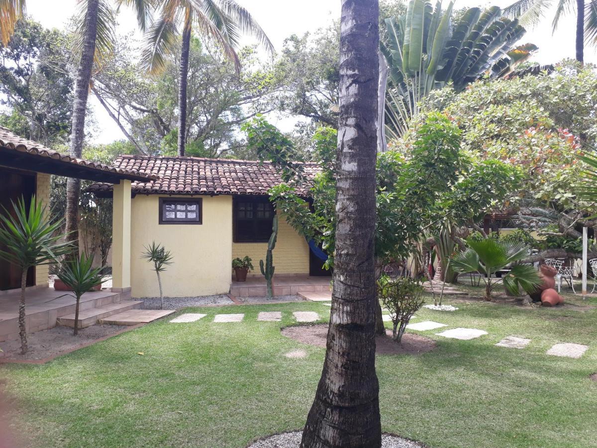 Inn Casa De Maria Bonita Porto Seguro