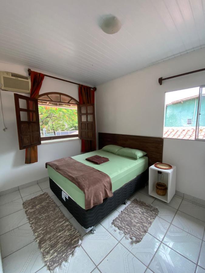 Alue Hostel