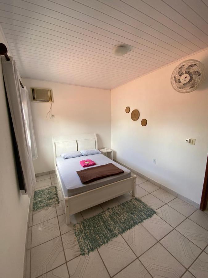 Alue Hostel Porto Seguro