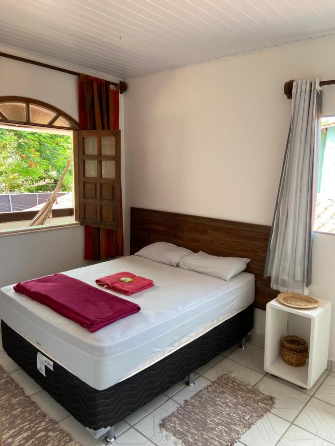 Alue Hostel