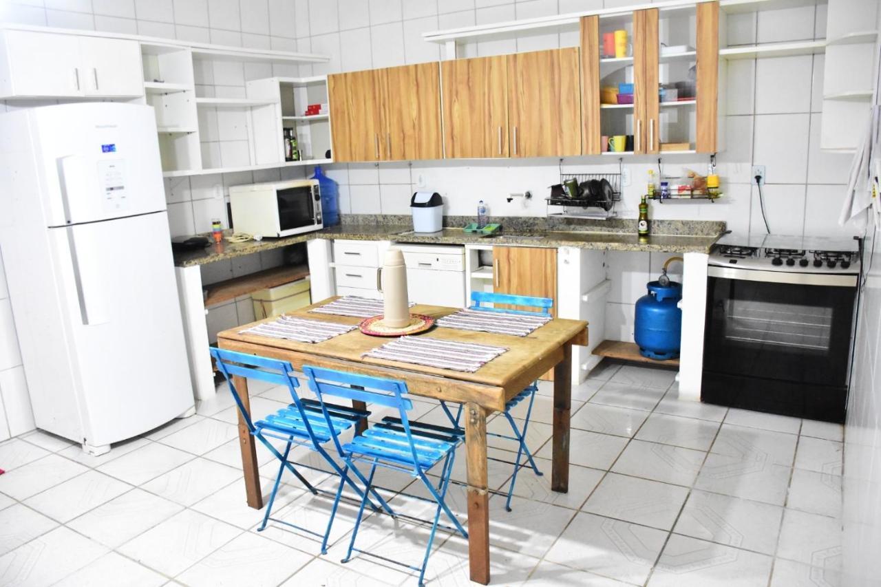 Alue Hostel Porto Seguro