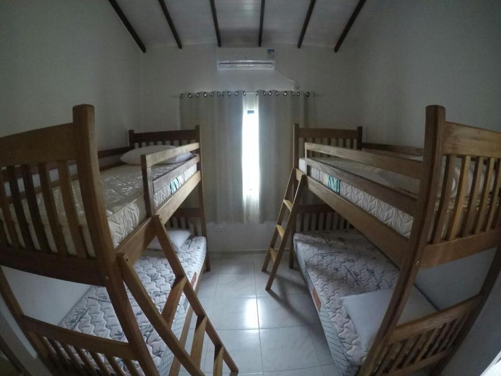 Do Arraial Apartment Porto Seguro