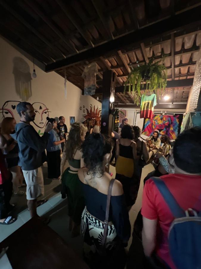 Hostel Alue Porto Seguro