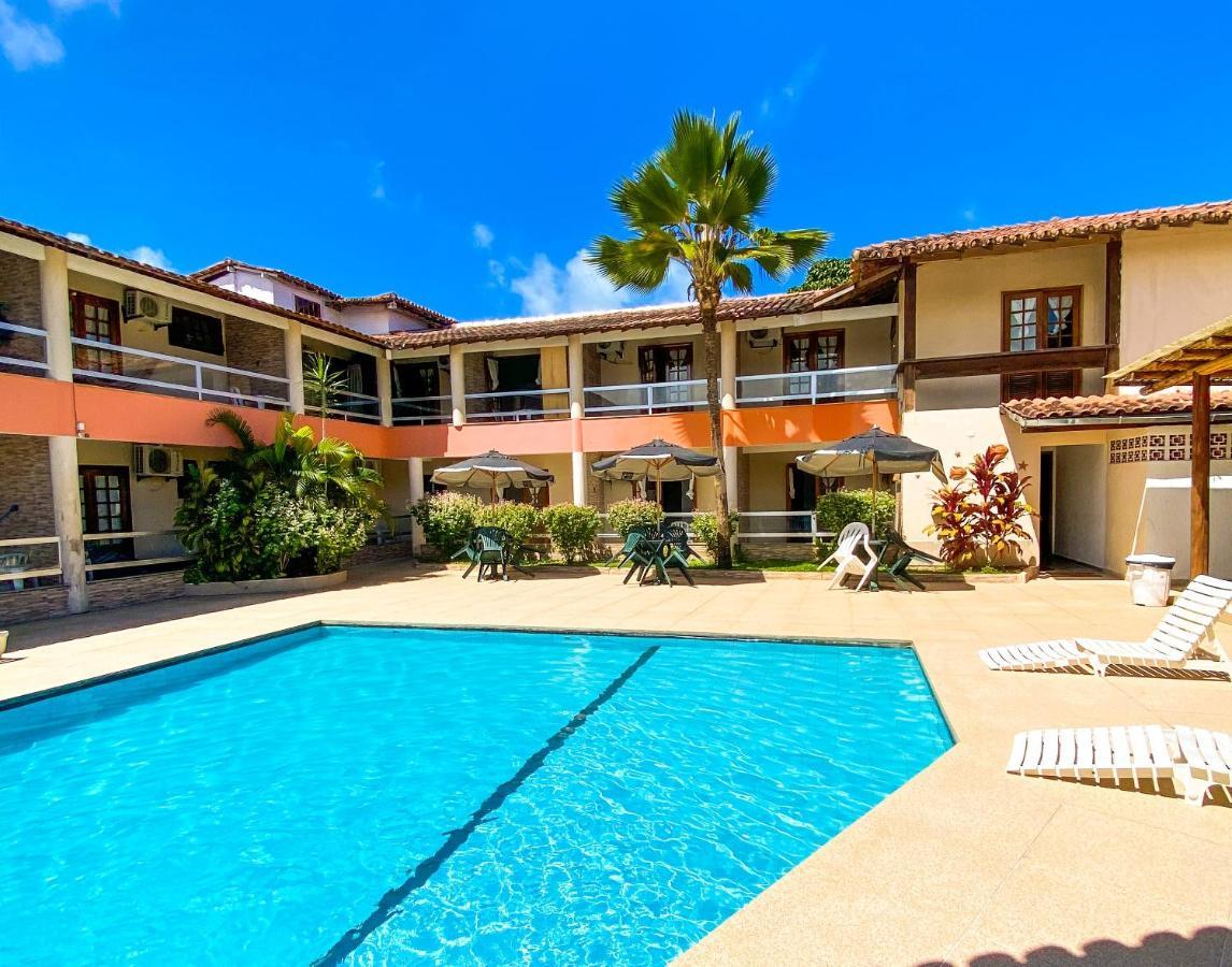 Malibu Hotel Porto Seguro