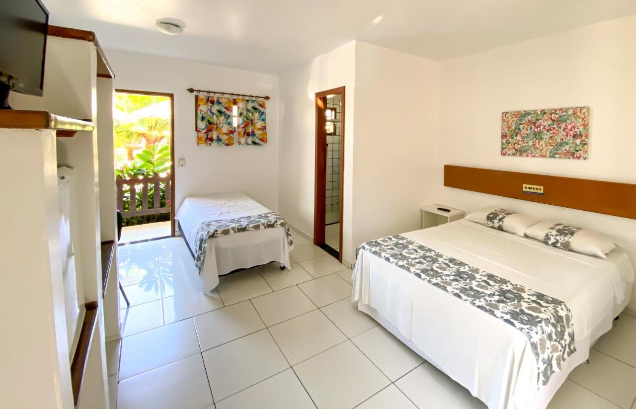 Malibu Hotel Porto Seguro