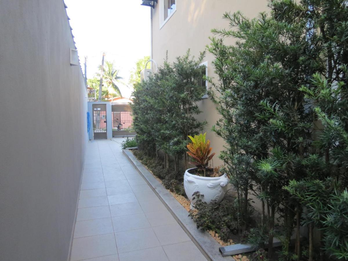 Apartment Recanto Do Mundai - Apto 201 *