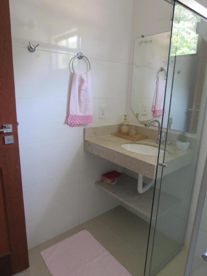 Apartment Recanto Do Mundai - Apto 201