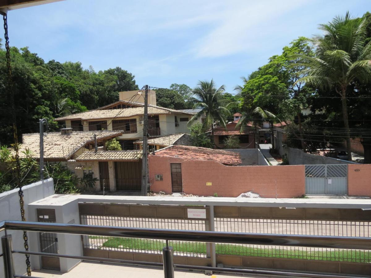 Apartment Recanto Do Mundai - Apto 201 *