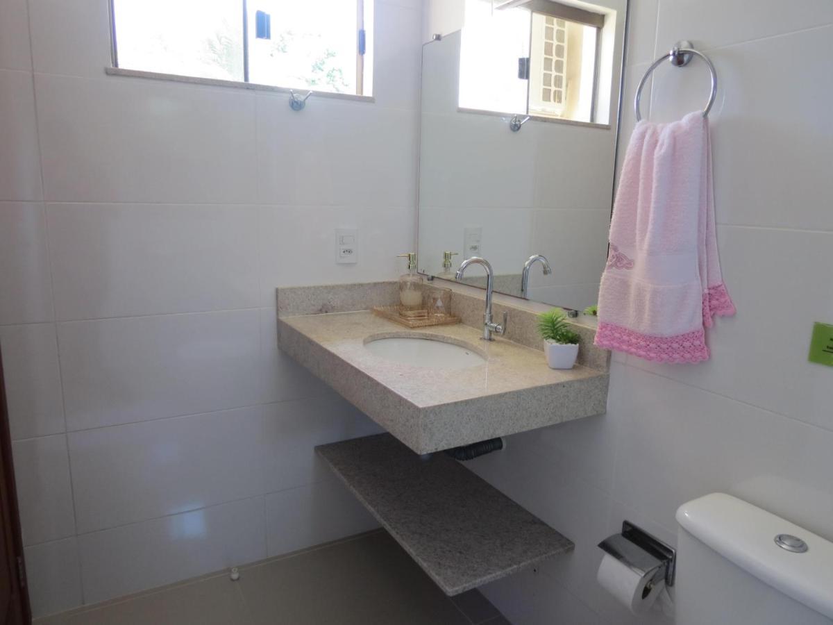 Apartment Recanto Do Mundai - Apto 201 *