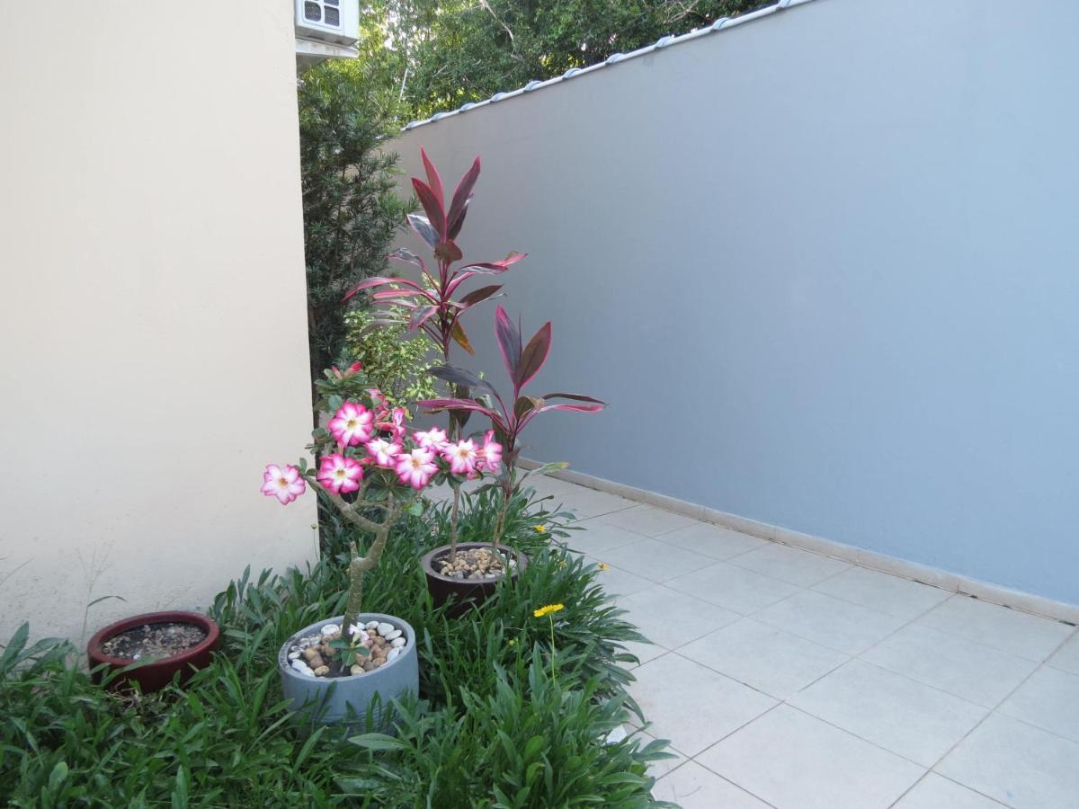 Apartment Recanto Do Mundai - Apto 201