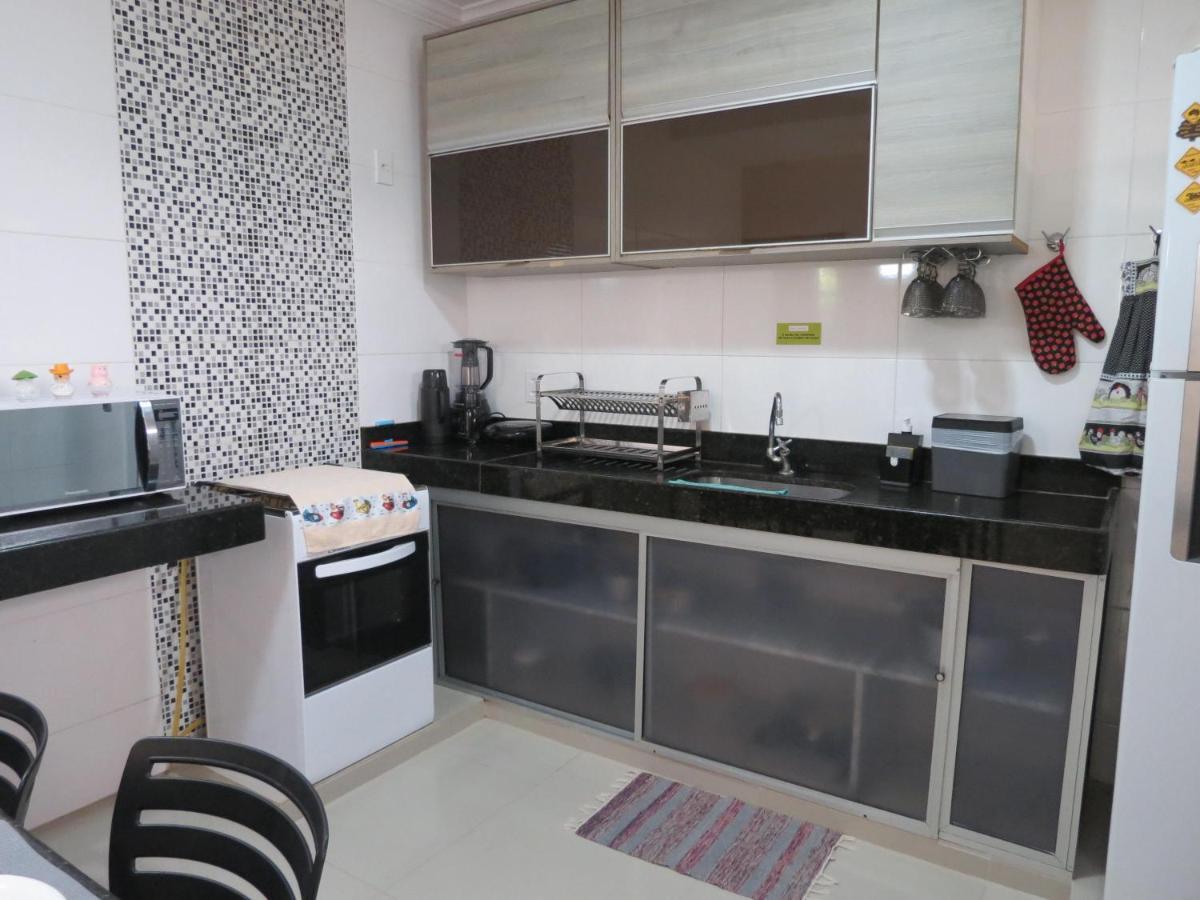 Apartment Recanto Do Mundai - Apto 201