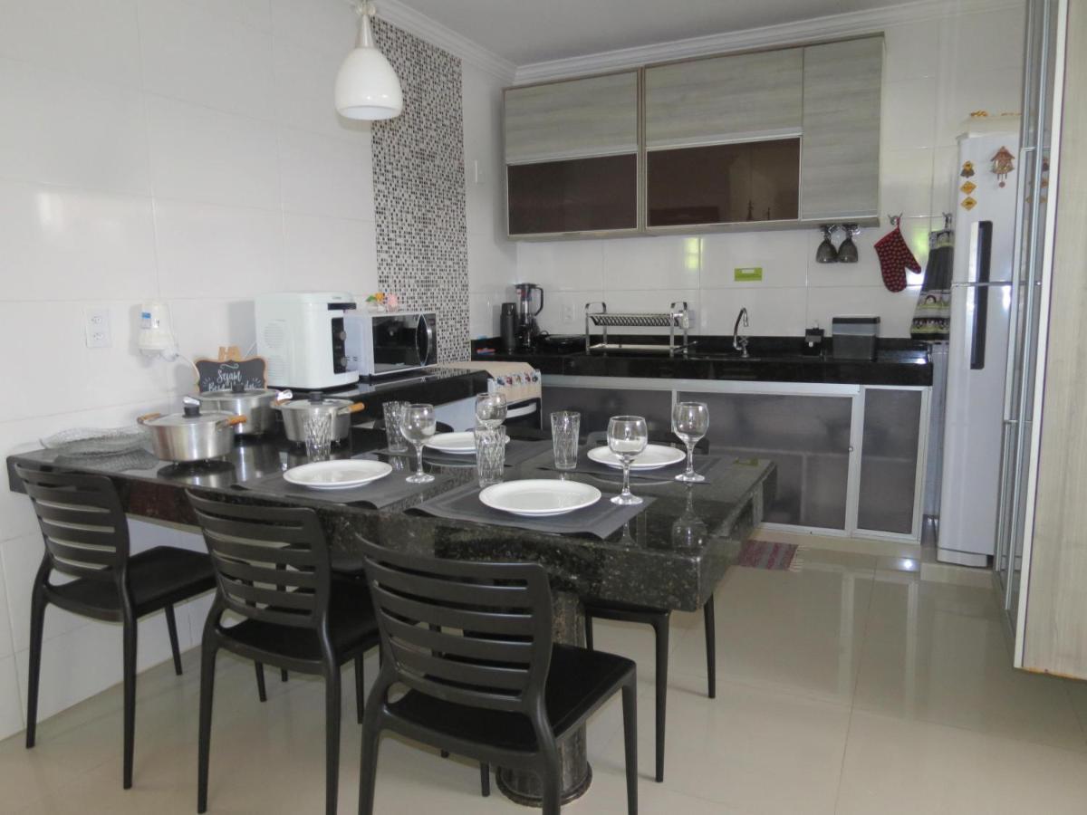 Apartment Recanto Do Mundai - Apto 201