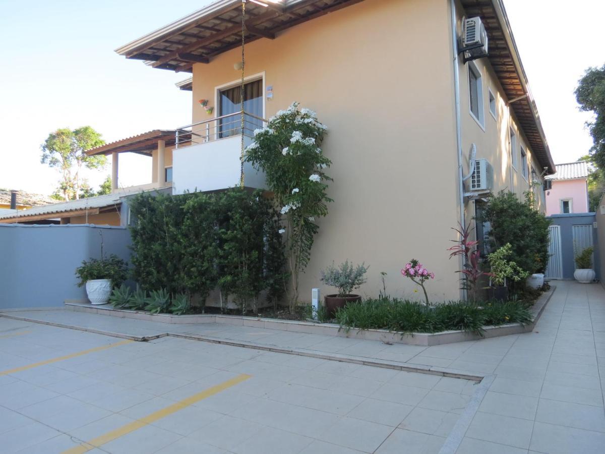 Recanto Do Mundai - Apto 201 *