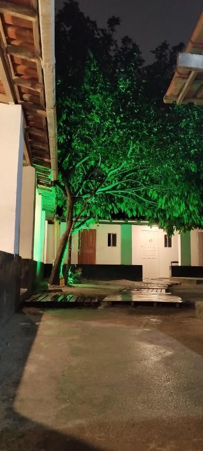 Cambolo * Porto Seguro
