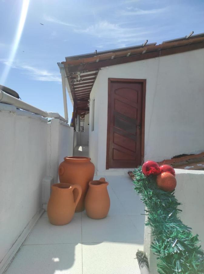 Na Passarela Apartment Porto Seguro