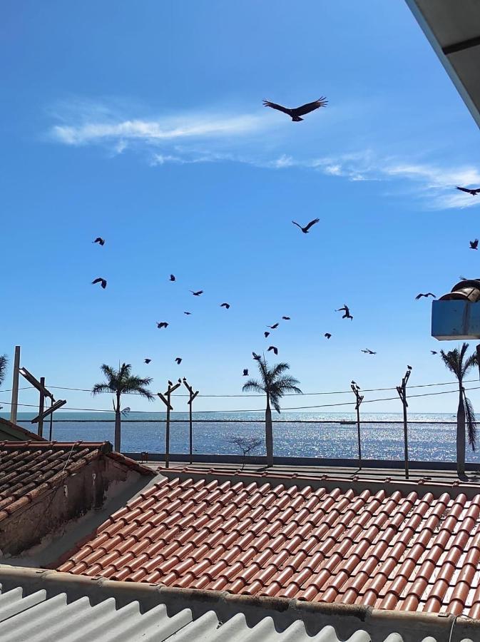 Na Passarela * Porto Seguro