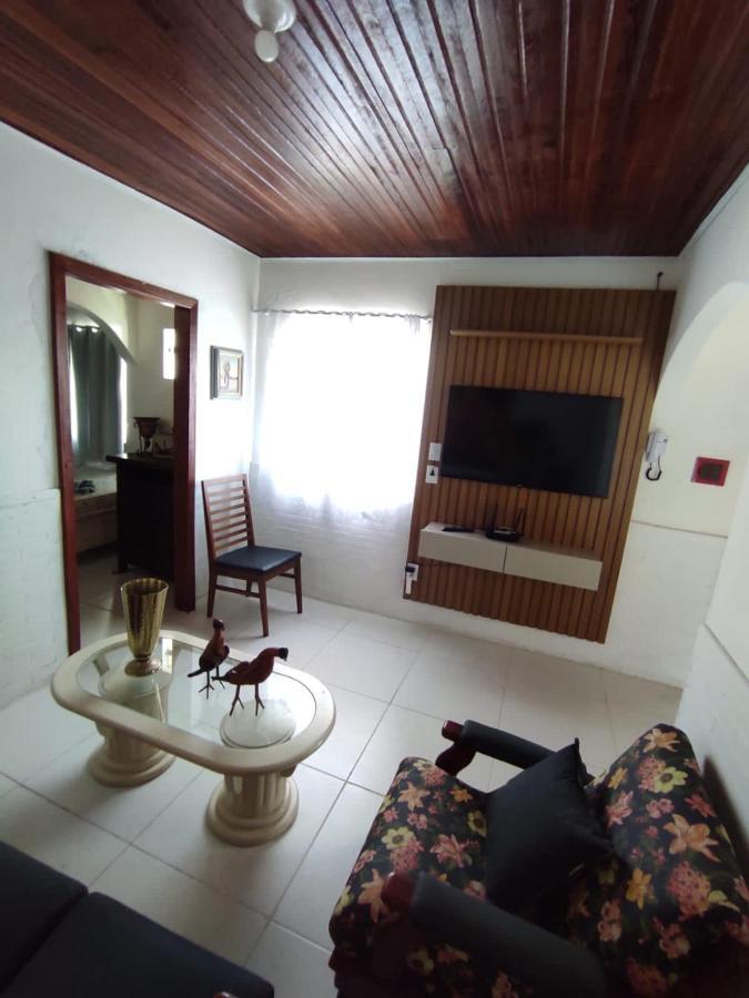 Na Passarela Apartment Porto Seguro