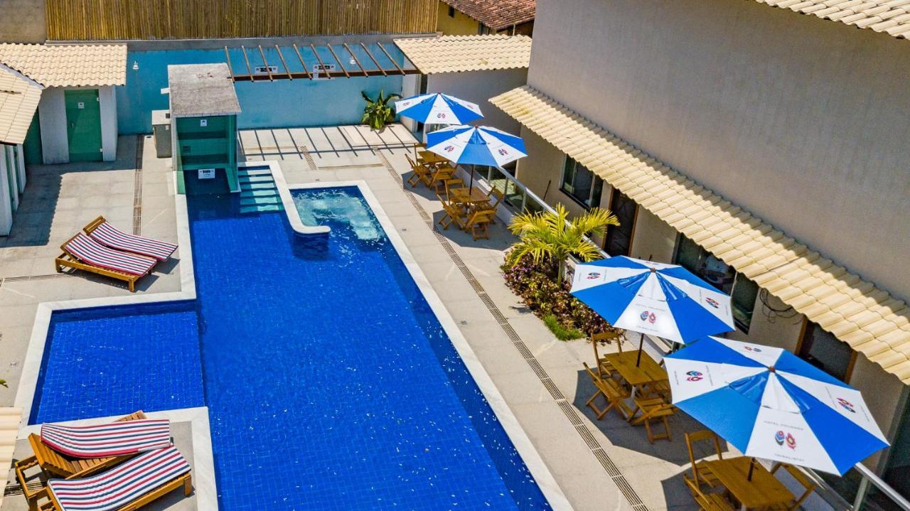 Hotel Tribalista *