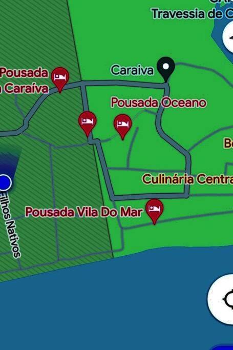Casa Graviola Casa de férias Porto Seguro
