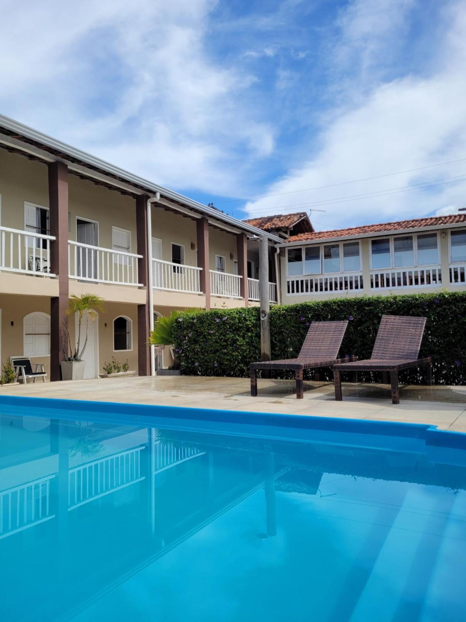 Inn Jangadeiro Porto Seguro