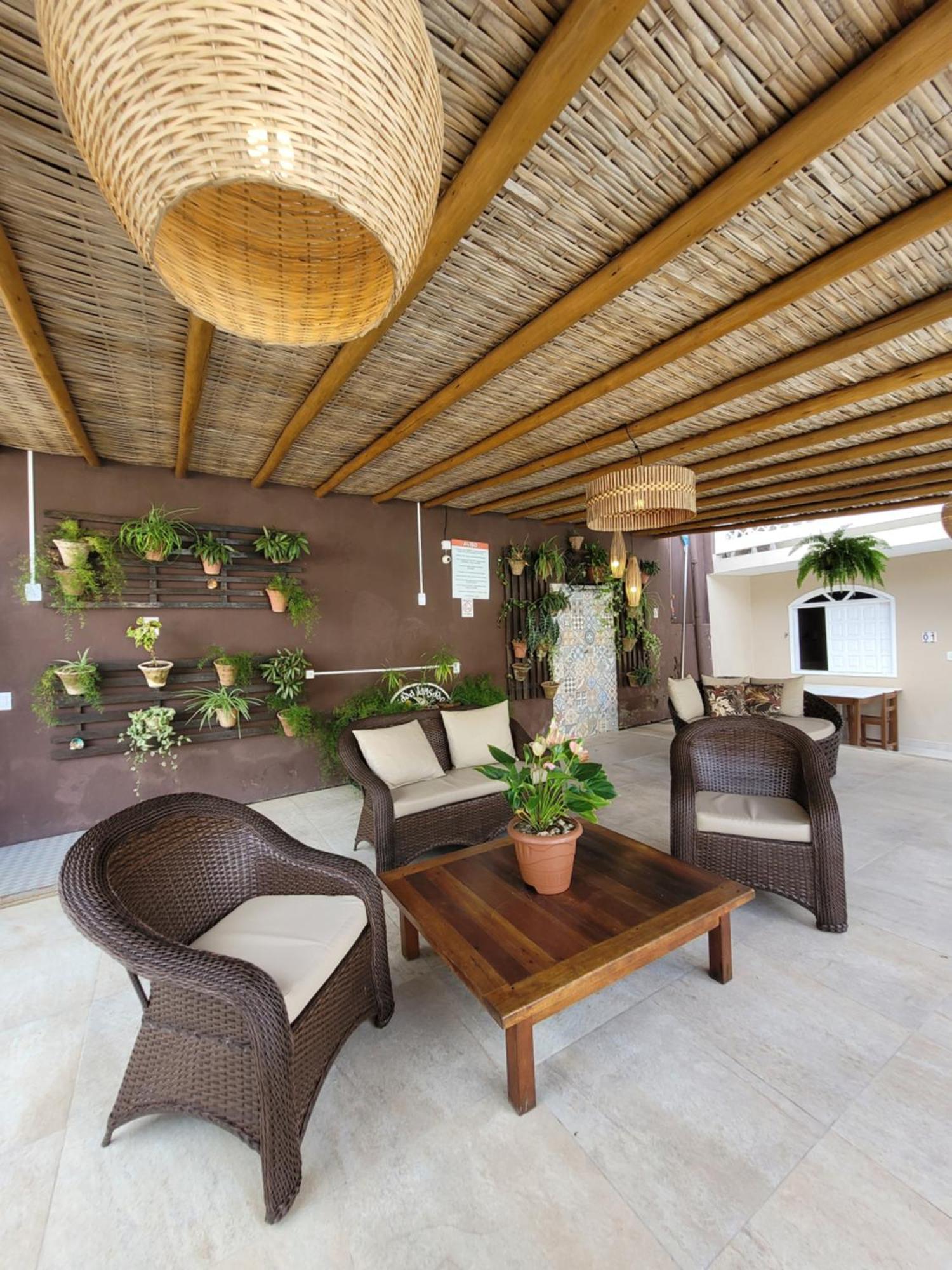 Inn Jangadeiro 2*