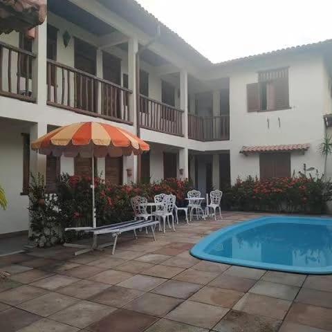 Porto Jandaias Inn *