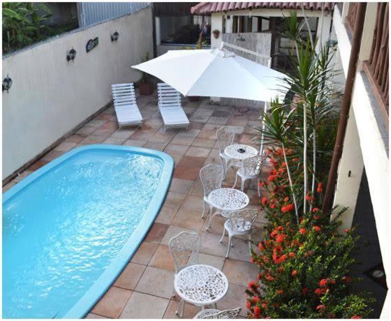 Porto Jandaias Inn