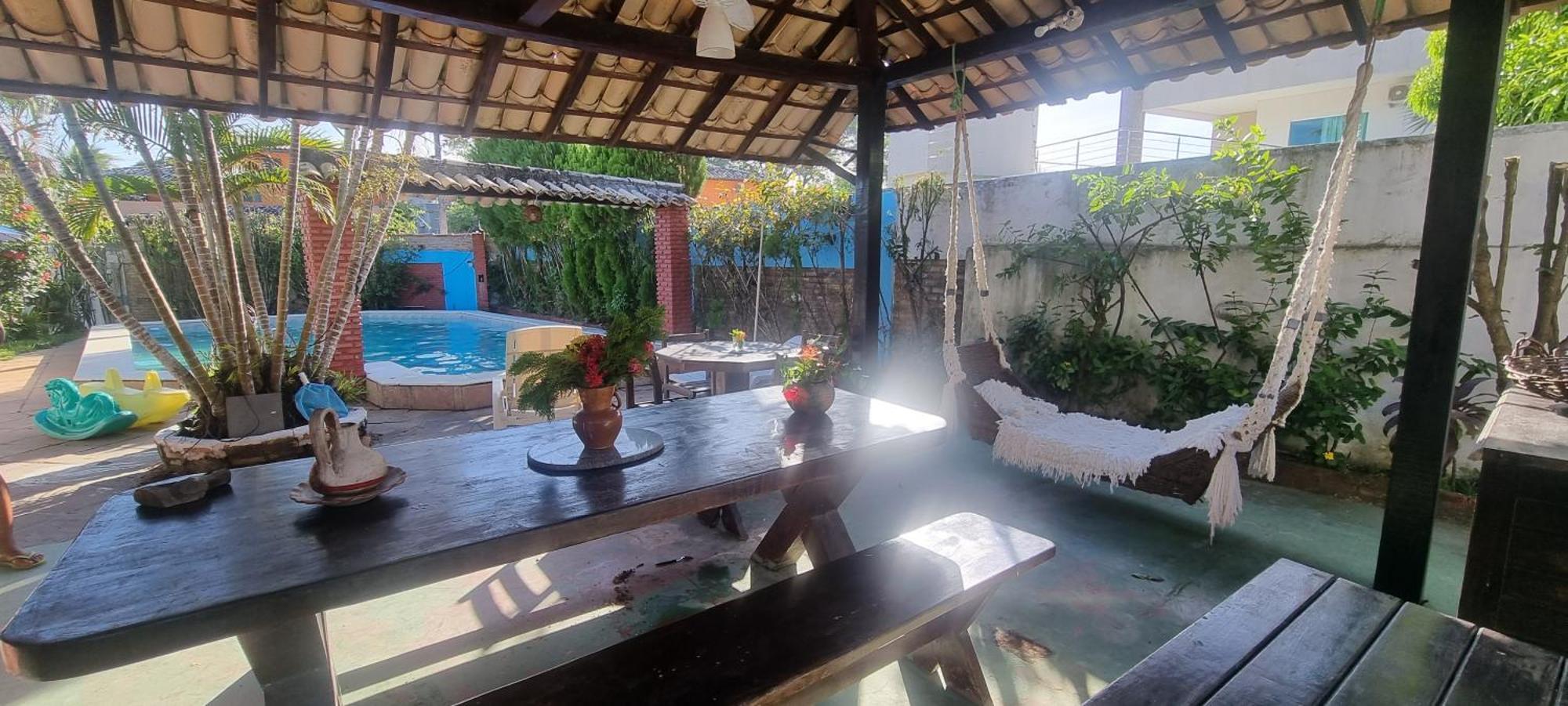 Hostel Bimba - Porto Porto Seguro