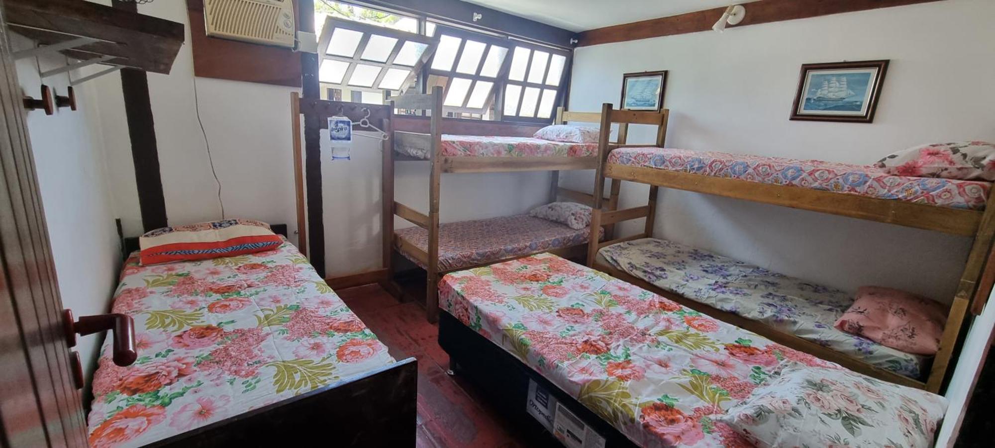 Hostel Bimba - Porto Porto Seguro