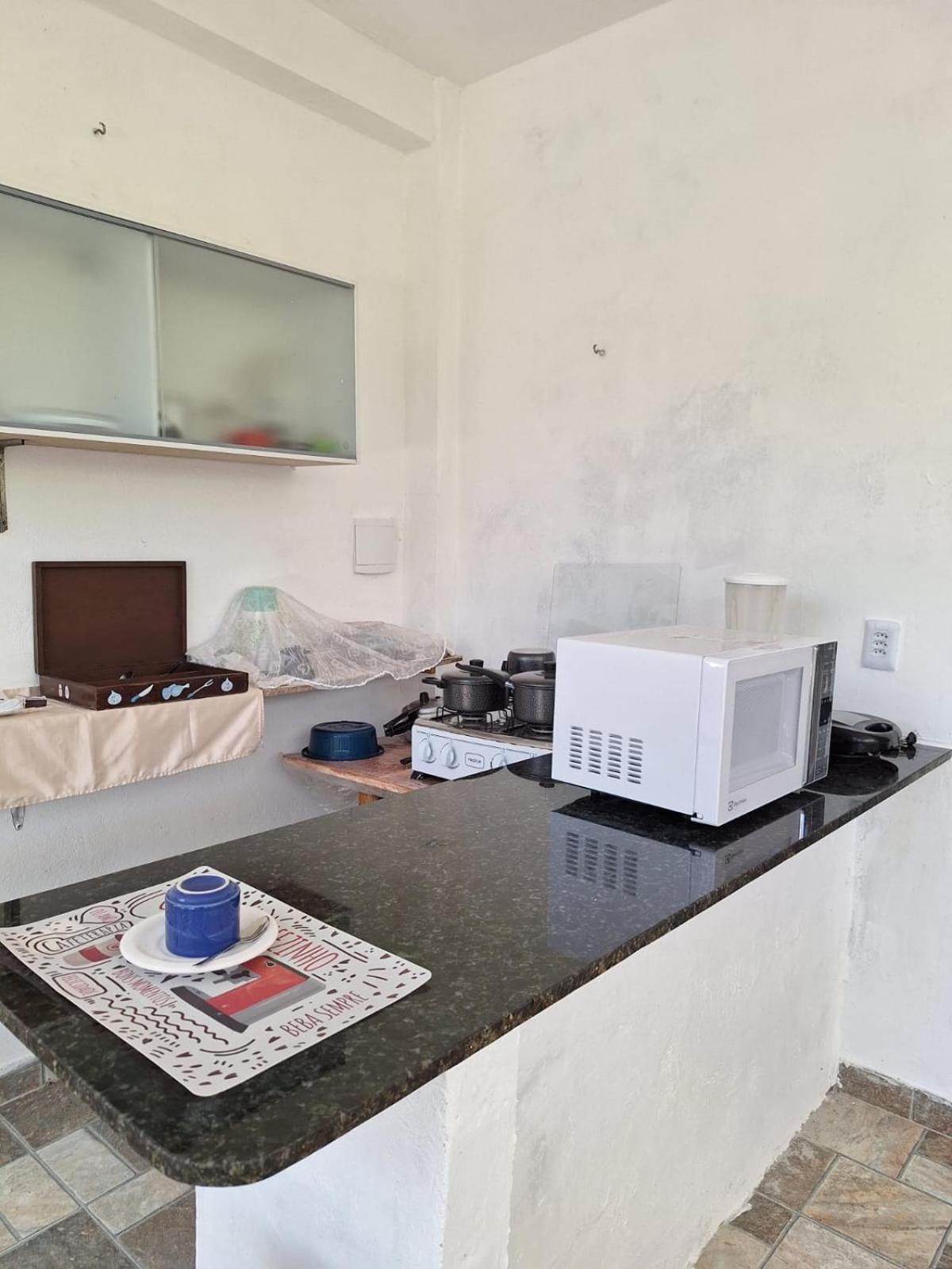 Ap Da Pitinga - Arraial D Ajuda- Alto Da Pitinga Apartment Porto Seguro