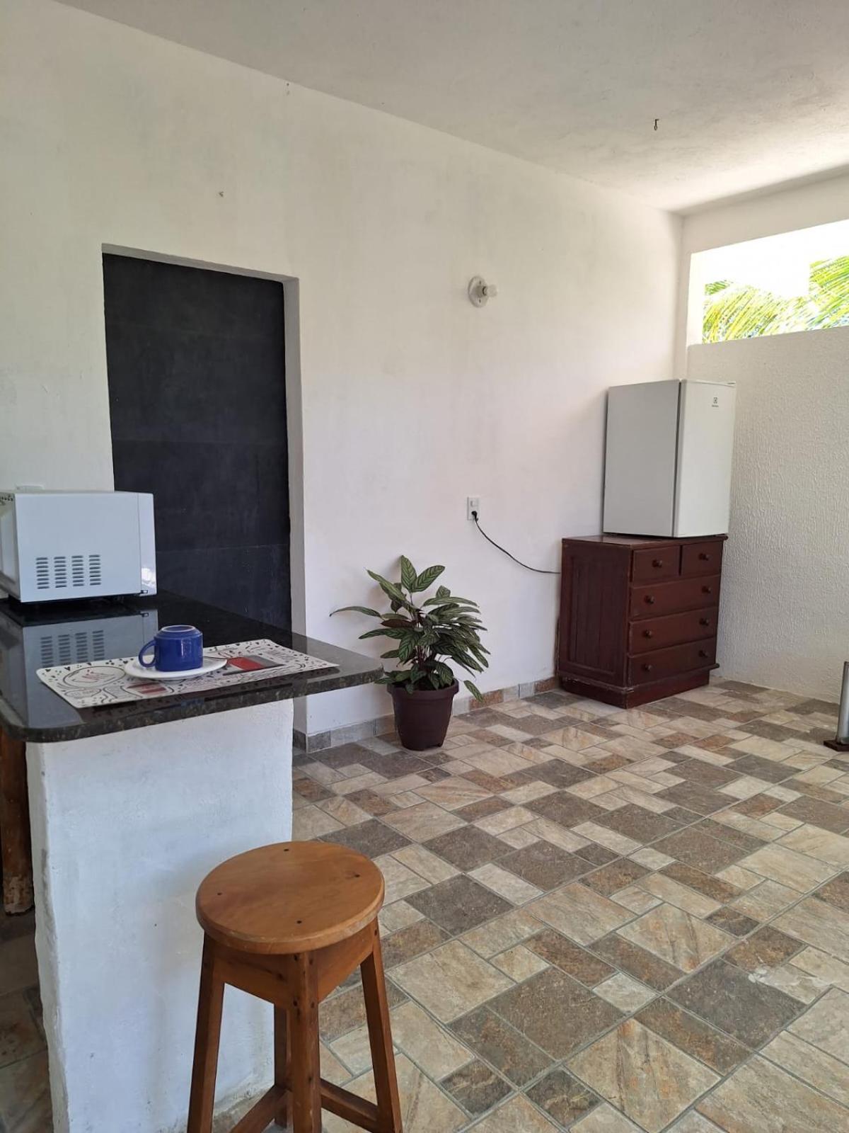 Ap Da Pitinga - Arraial D Ajuda- Alto Da Pitinga Apartment Porto Seguro