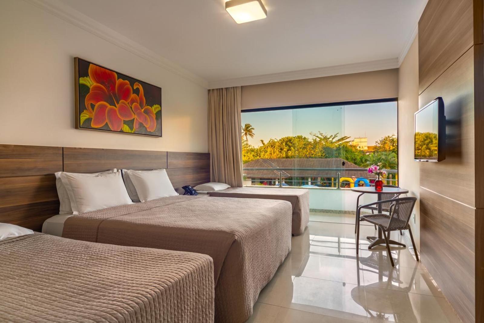 Hotel Transoceanico