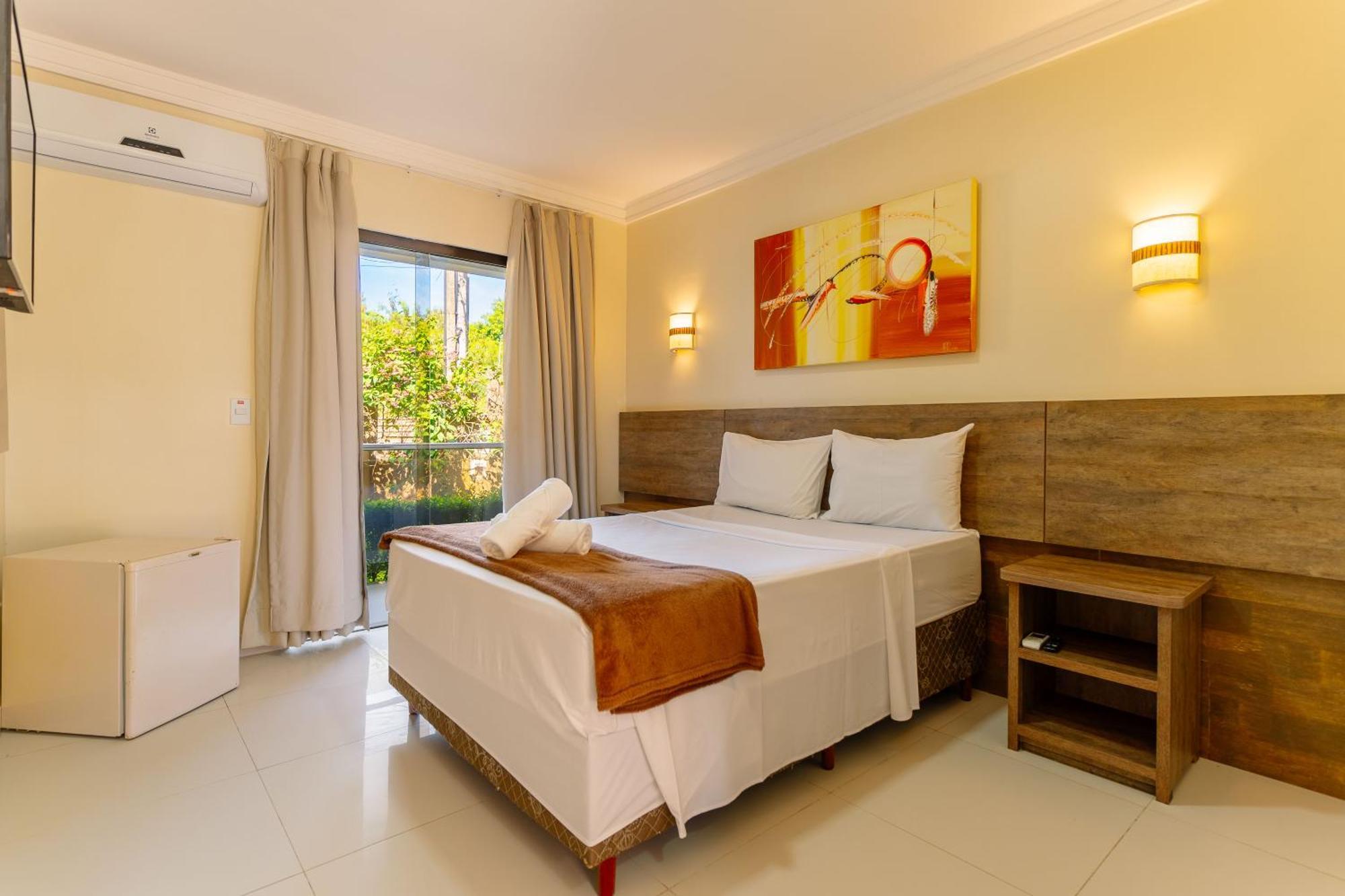 Novo Sol - Rede Soberano Hotel