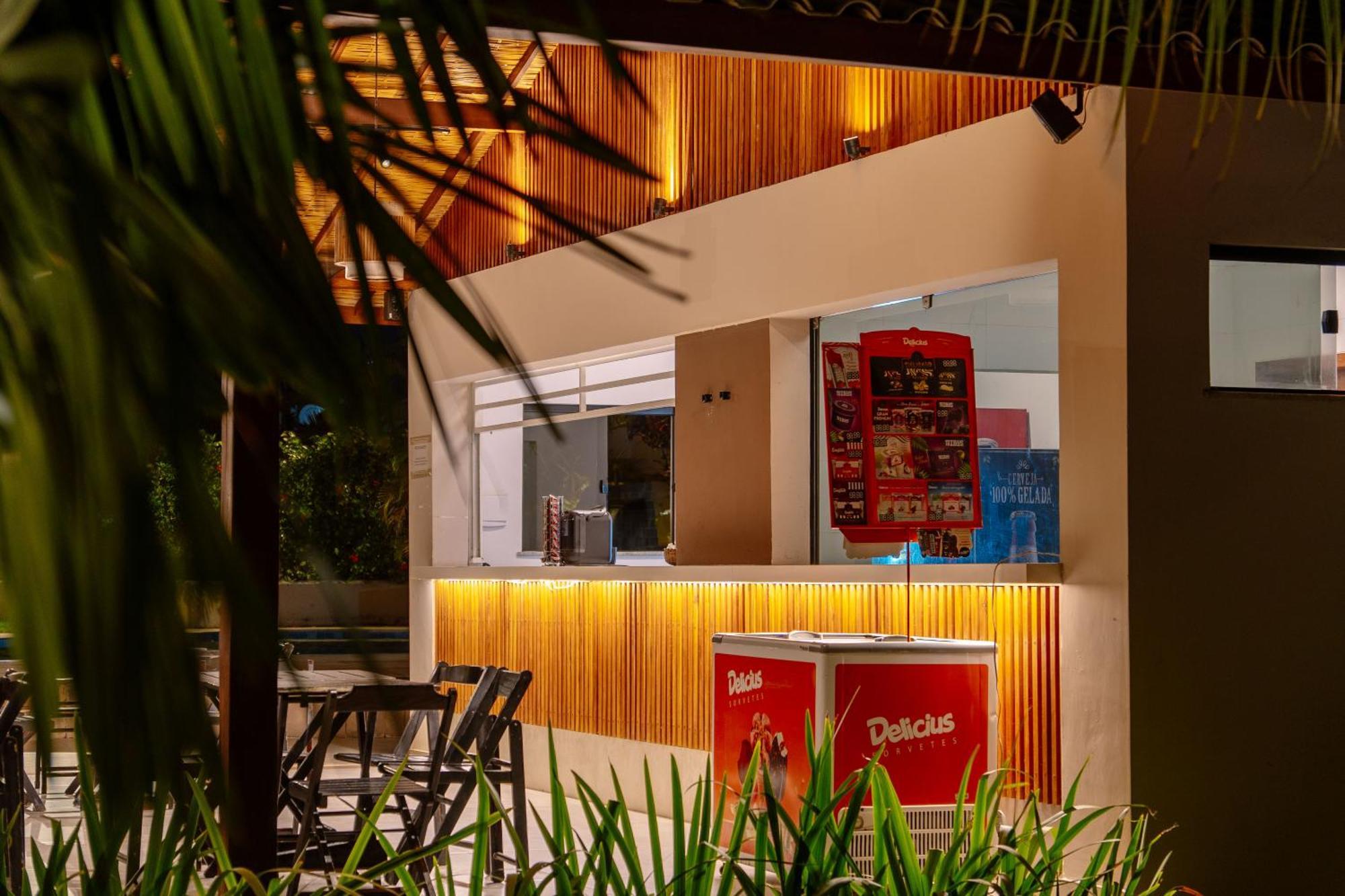 Novo Sol - Rede Soberano Hotel 3*