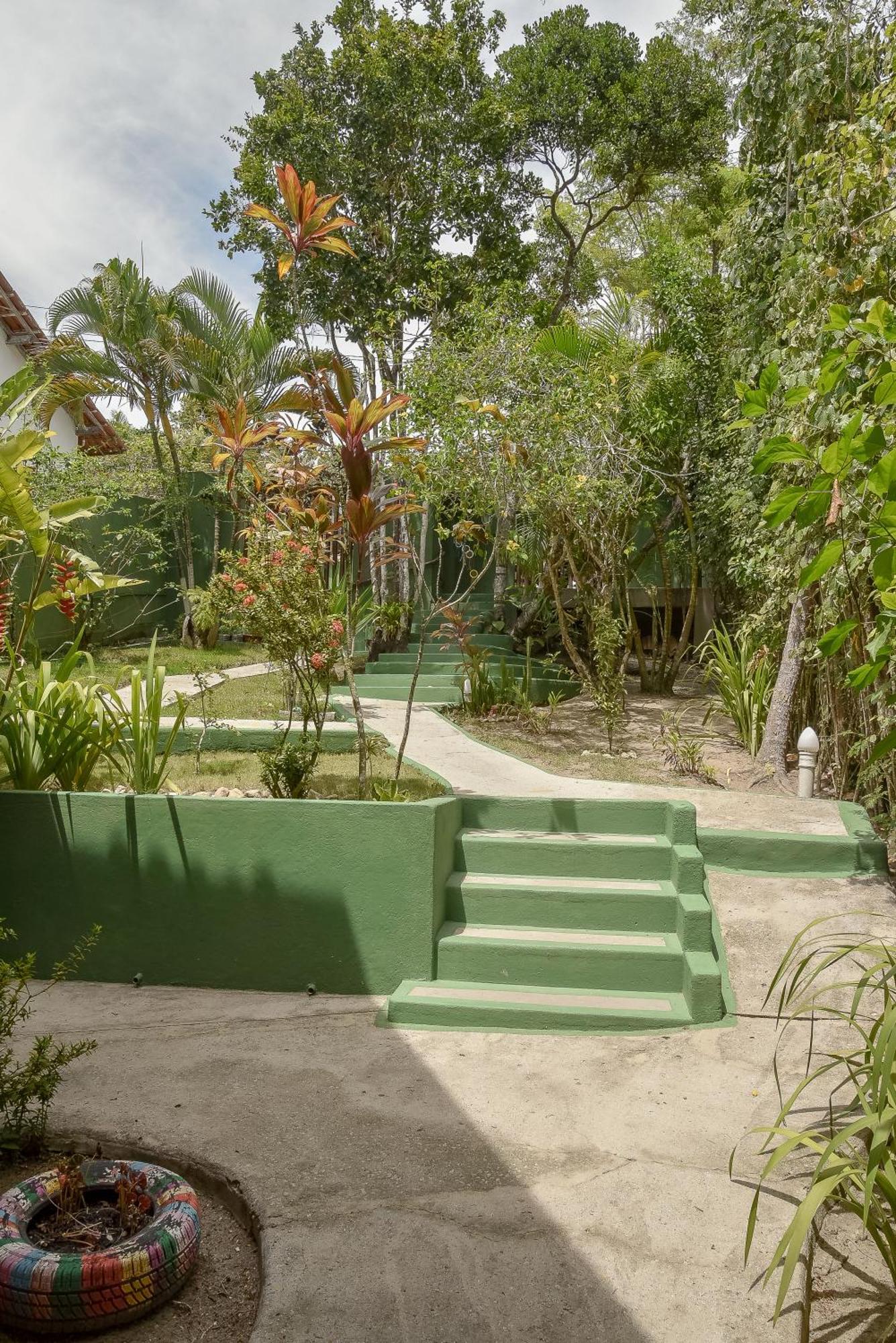 Casa de hóspedes Sonhos De Praia, Facil Acesso A Praia, Rua Mucuge E Beco Cores