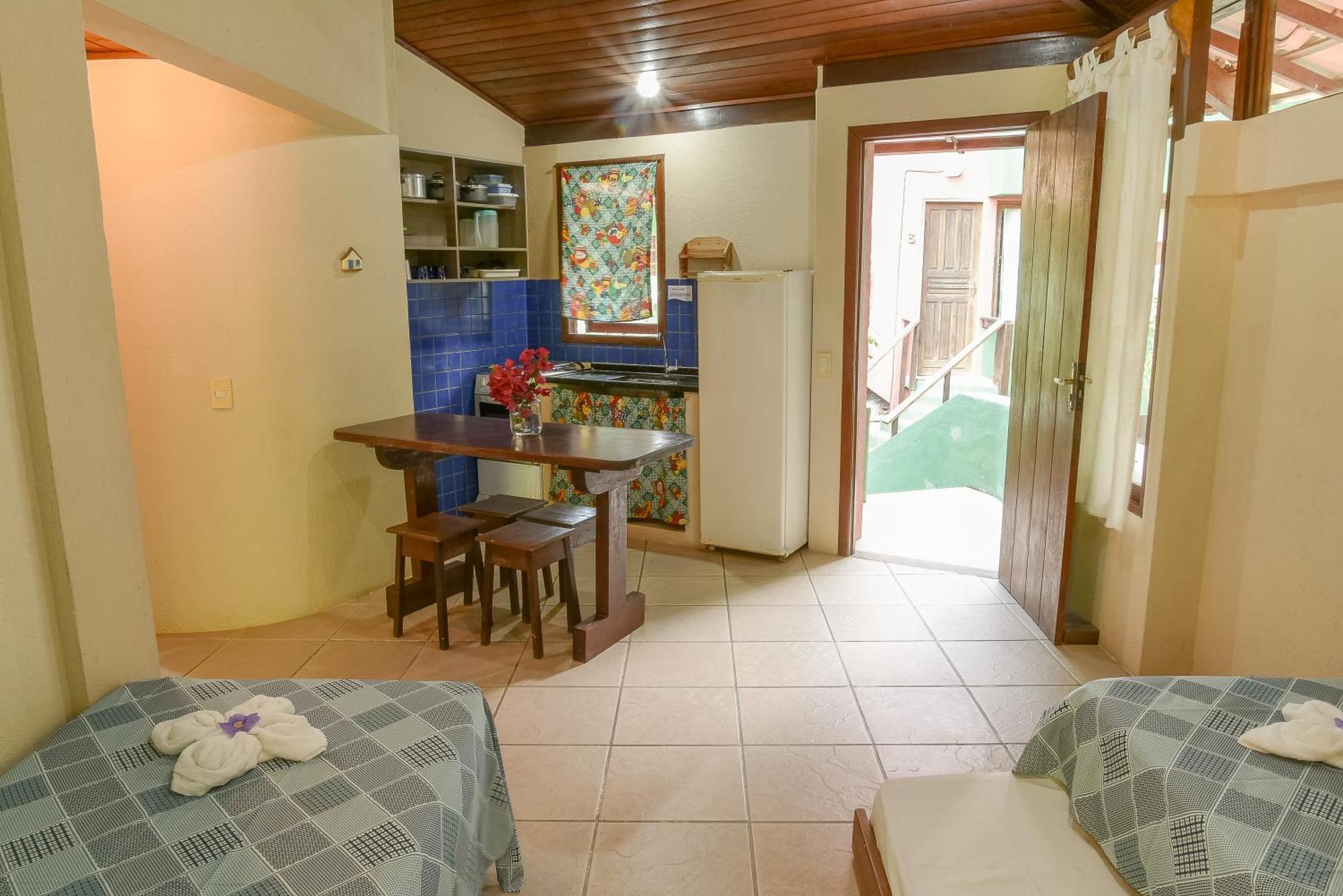 Casa de hóspedes Sonhos De Praia, Facil Acesso A Praia, Rua Mucuge E Beco Cores