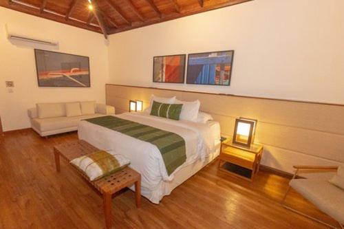 Hotel Kuara 5*