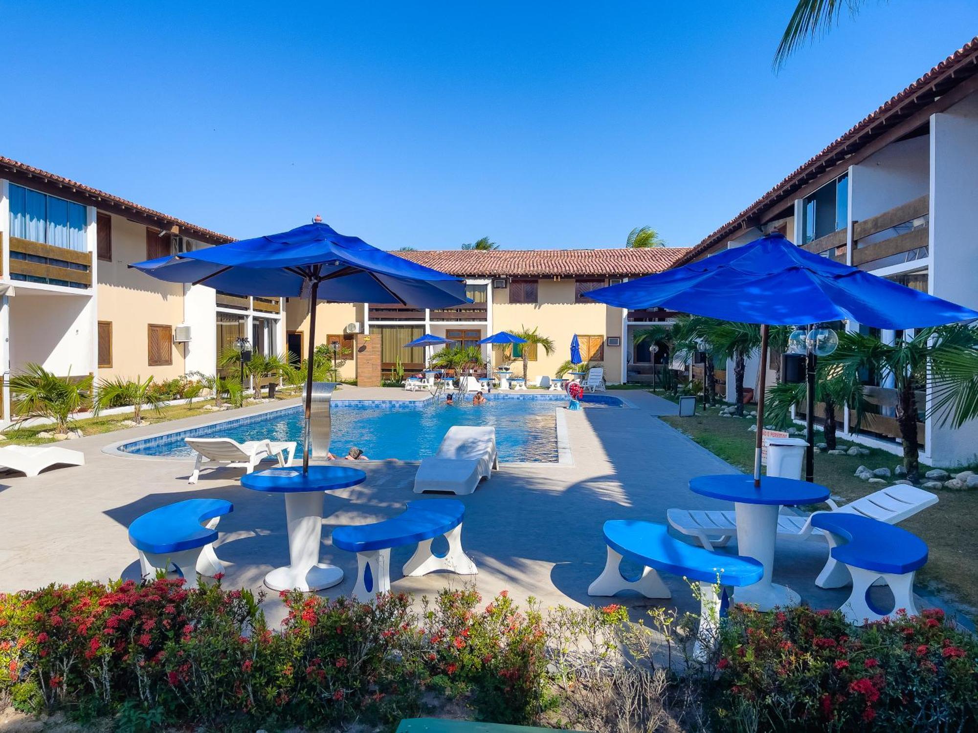 Condominio Portal Do Atlantico Porto Seguro