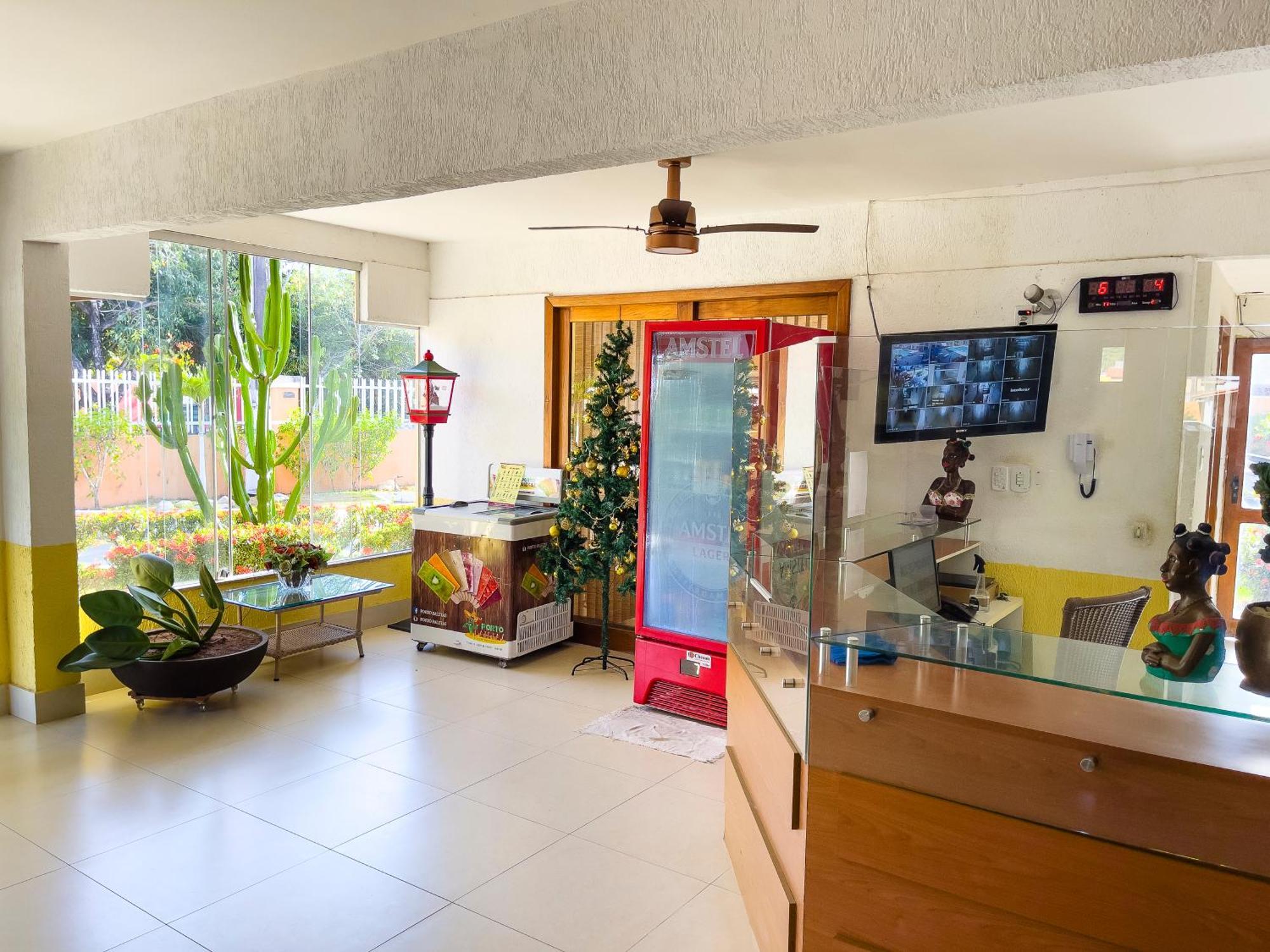 Condominio Portal Do Atlantico Porto Seguro
