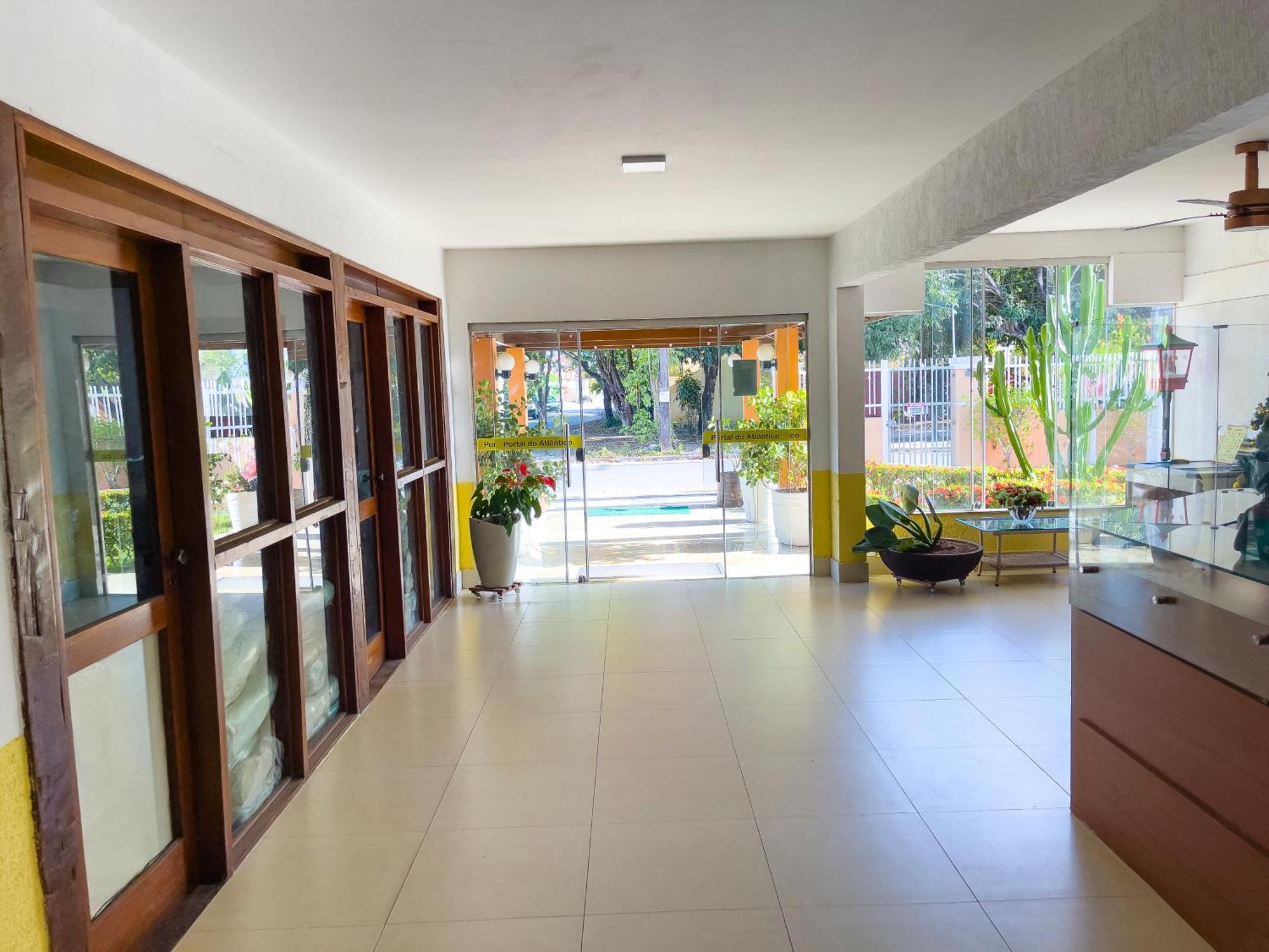 Apartment Condominio Portal Do Atlantico *