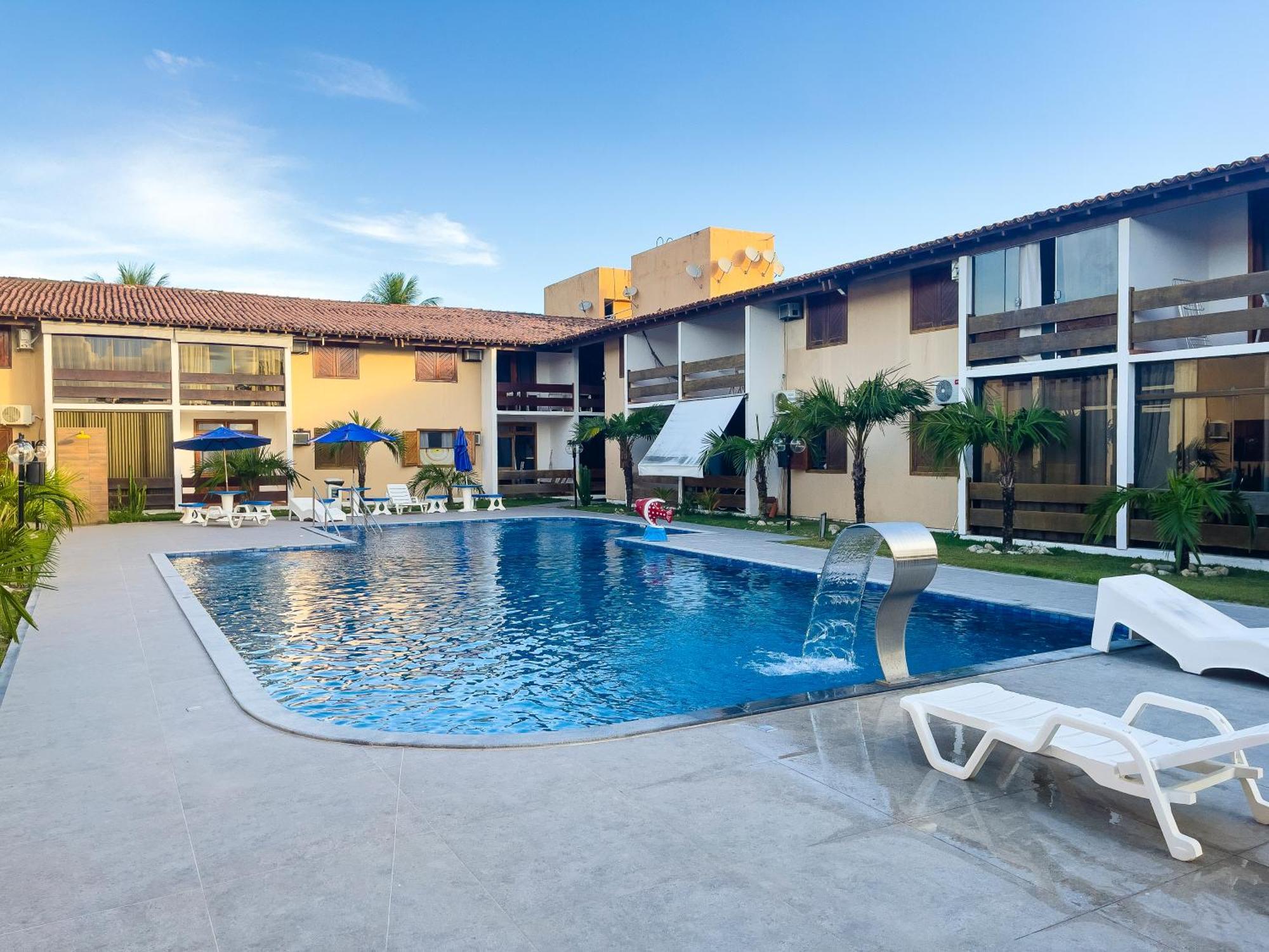 Condominio Portal Do Atlantico *