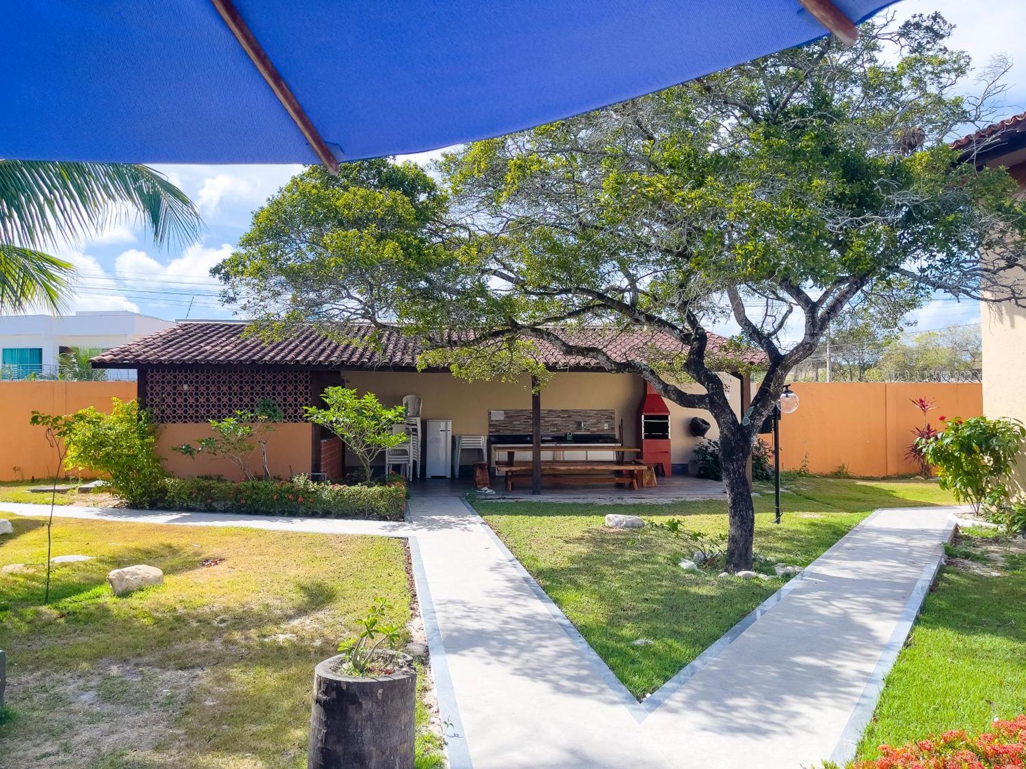 Condominio Portal Do Atlantico *