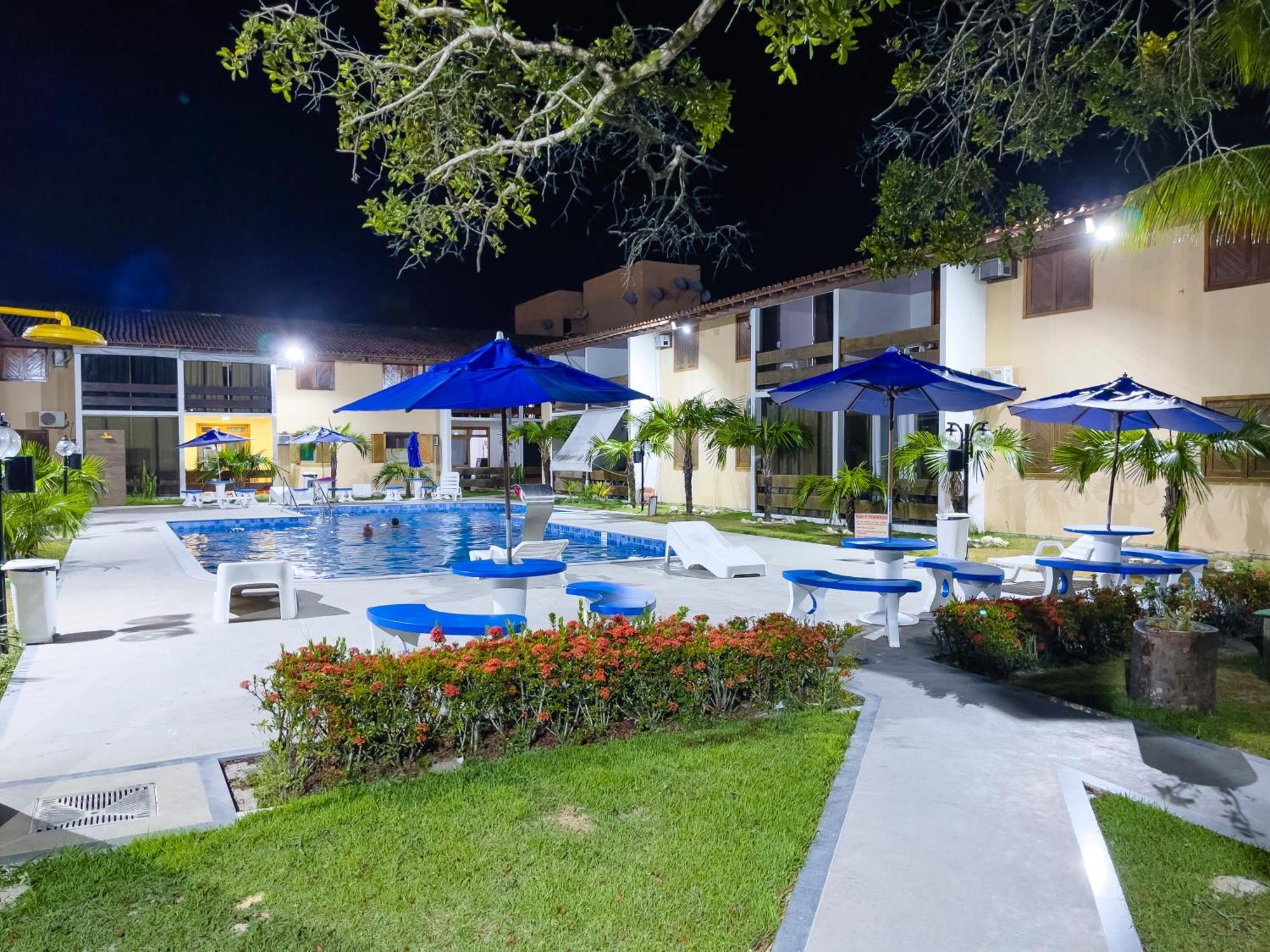 Condominio Portal Do Atlantico * Porto Seguro