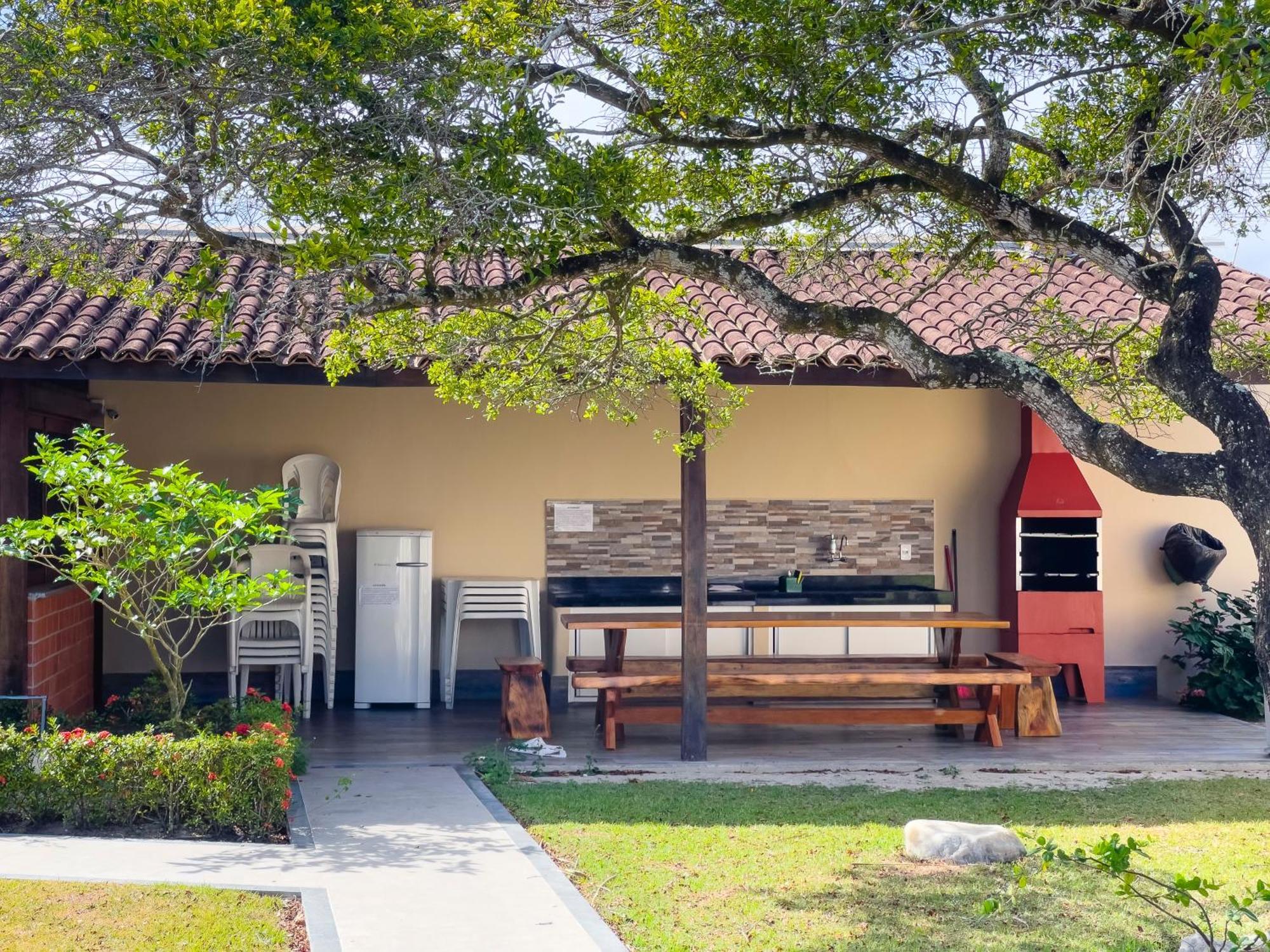 Condominio Portal Do Atlantico Apartment
