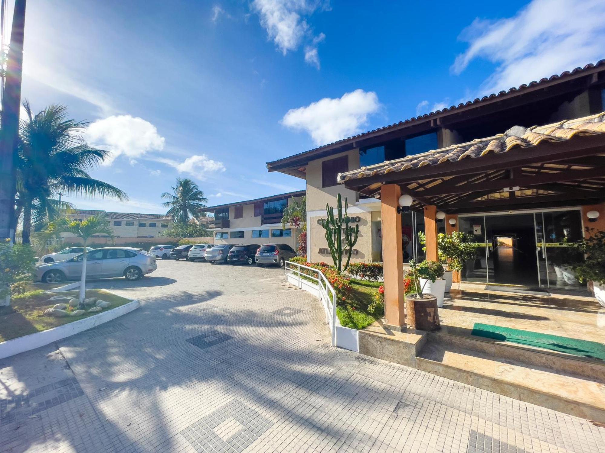 Condominio Portal Do Atlantico