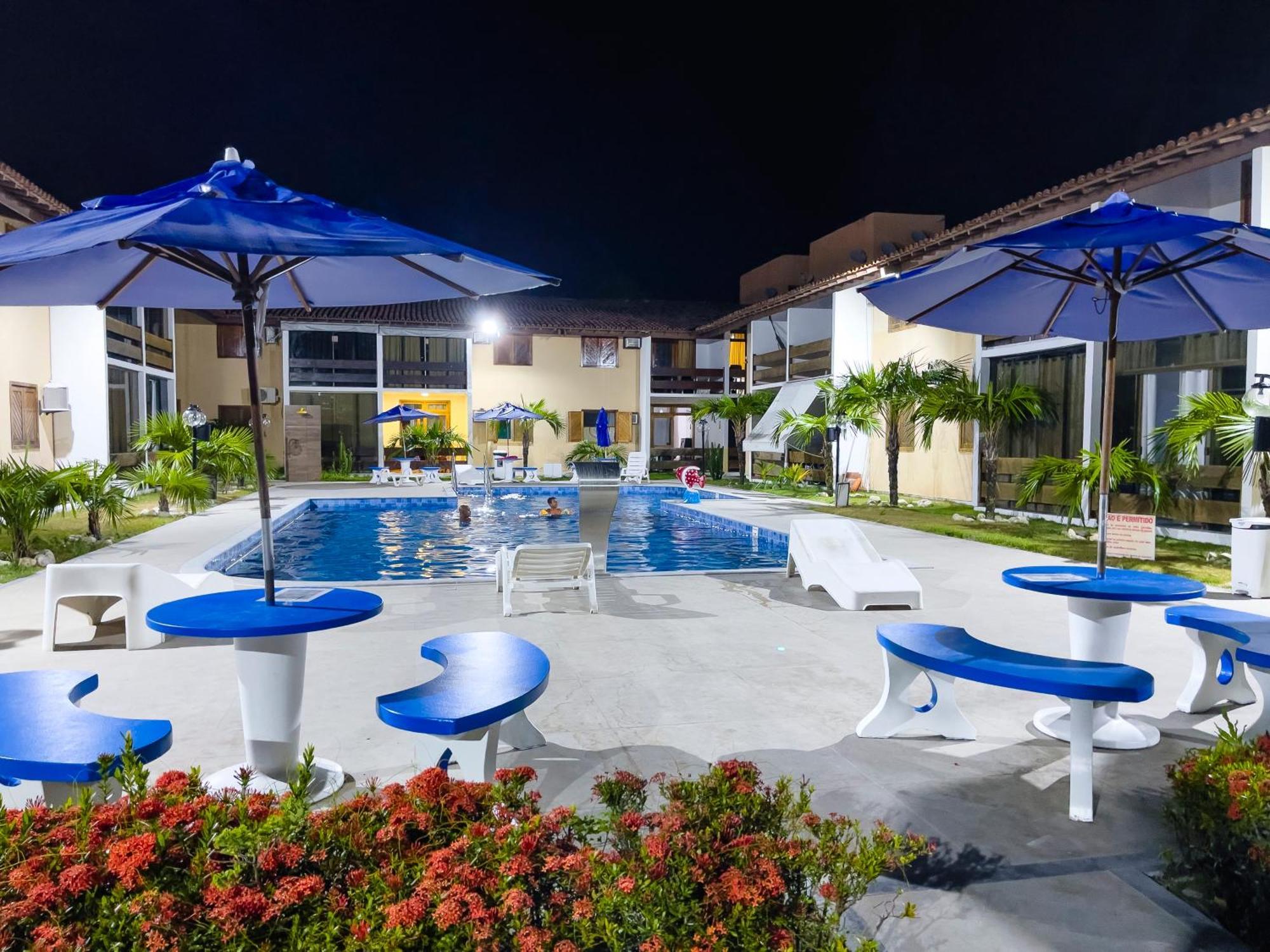 Condominio Portal Do Atlantico Porto Seguro